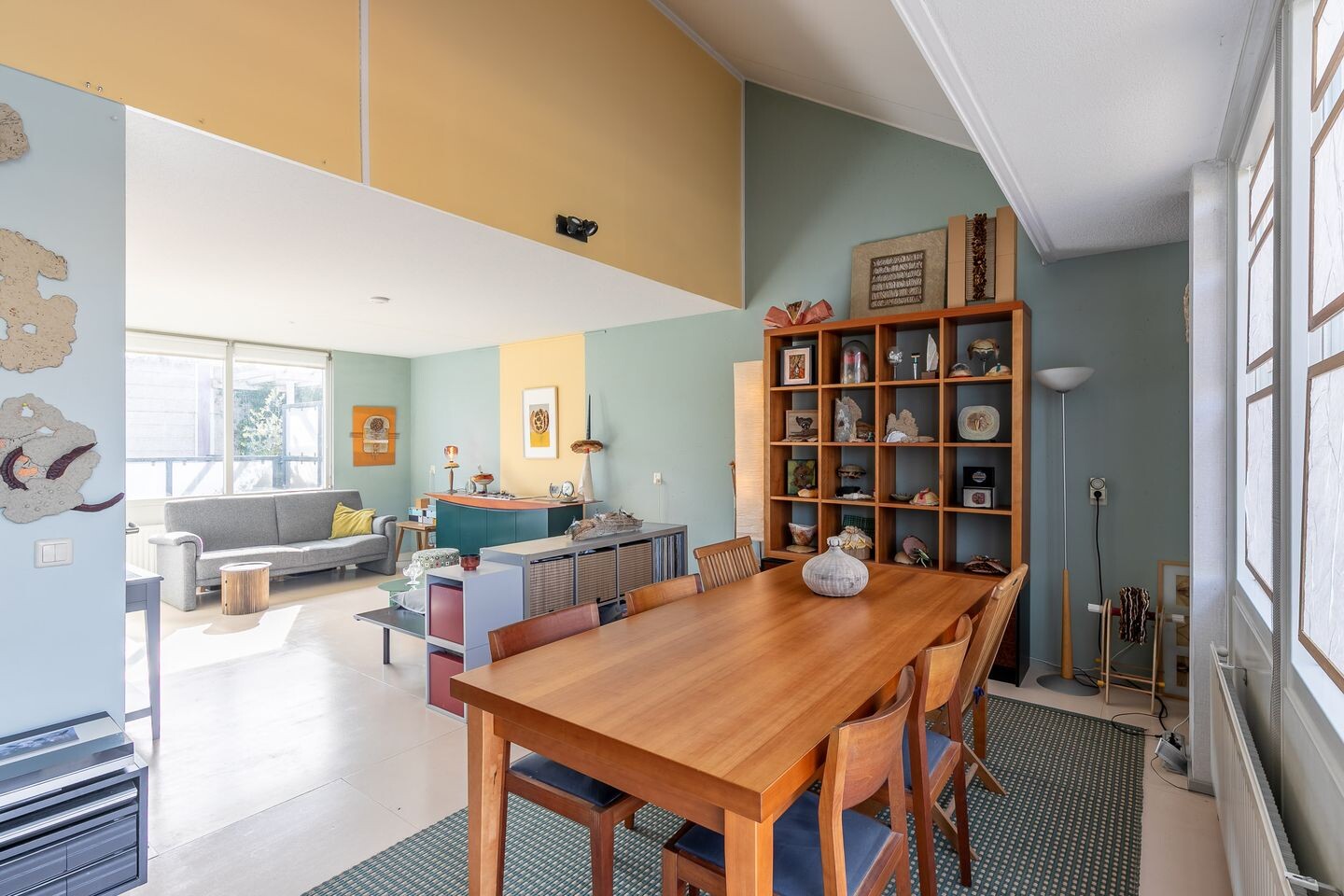 Tussenwoning te koop: Chirurgijnsgilde 20, Amersfoort