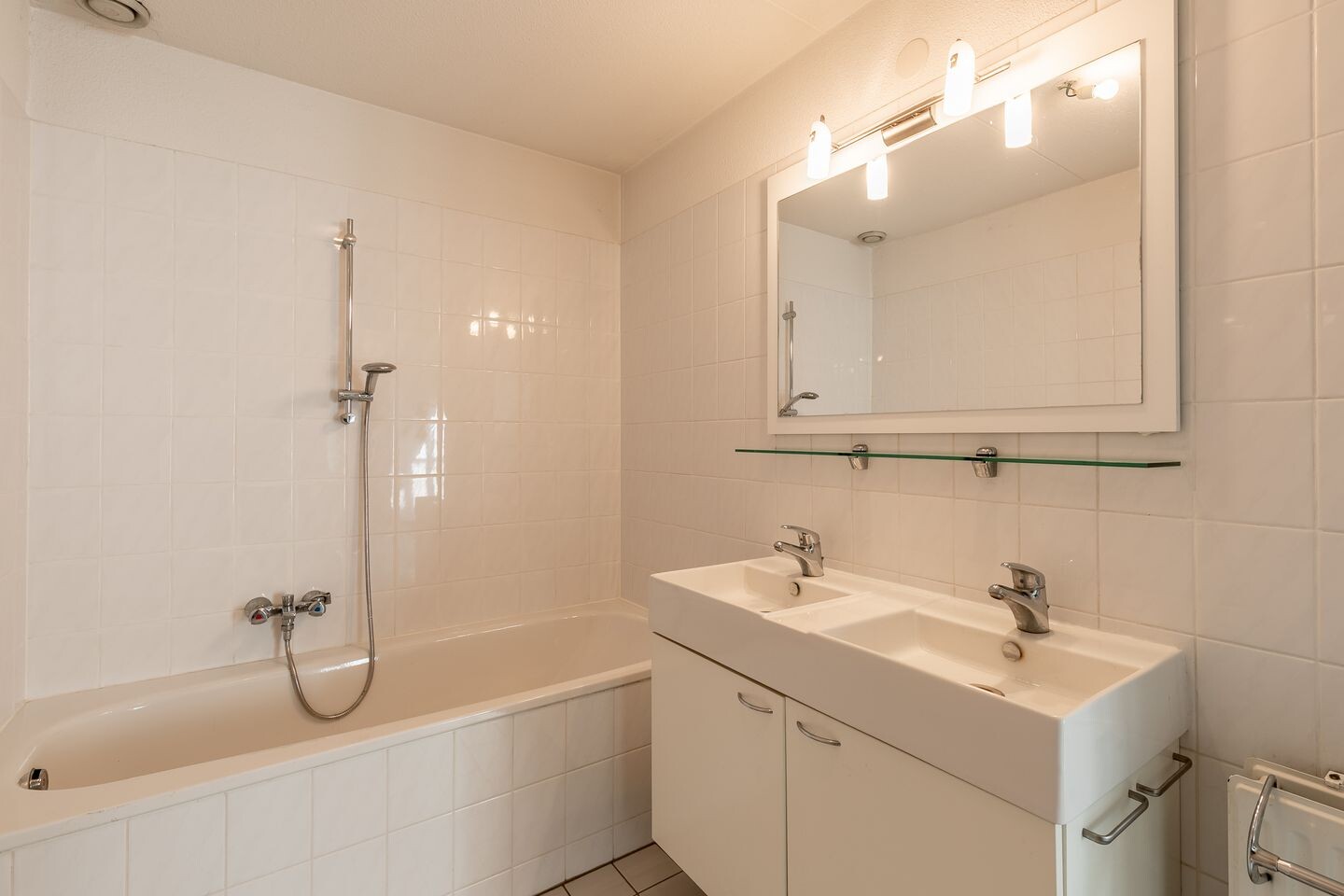 Tussenwoning te koop: Chirurgijnsgilde 20, Amersfoort