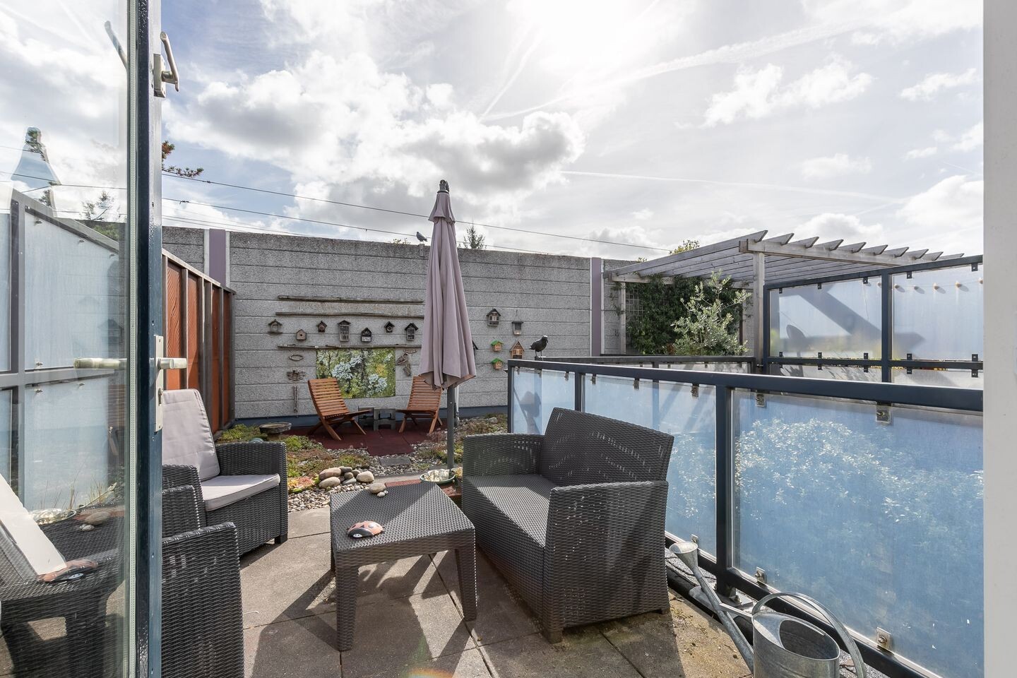 Tussenwoning te koop: Chirurgijnsgilde 20, Amersfoort