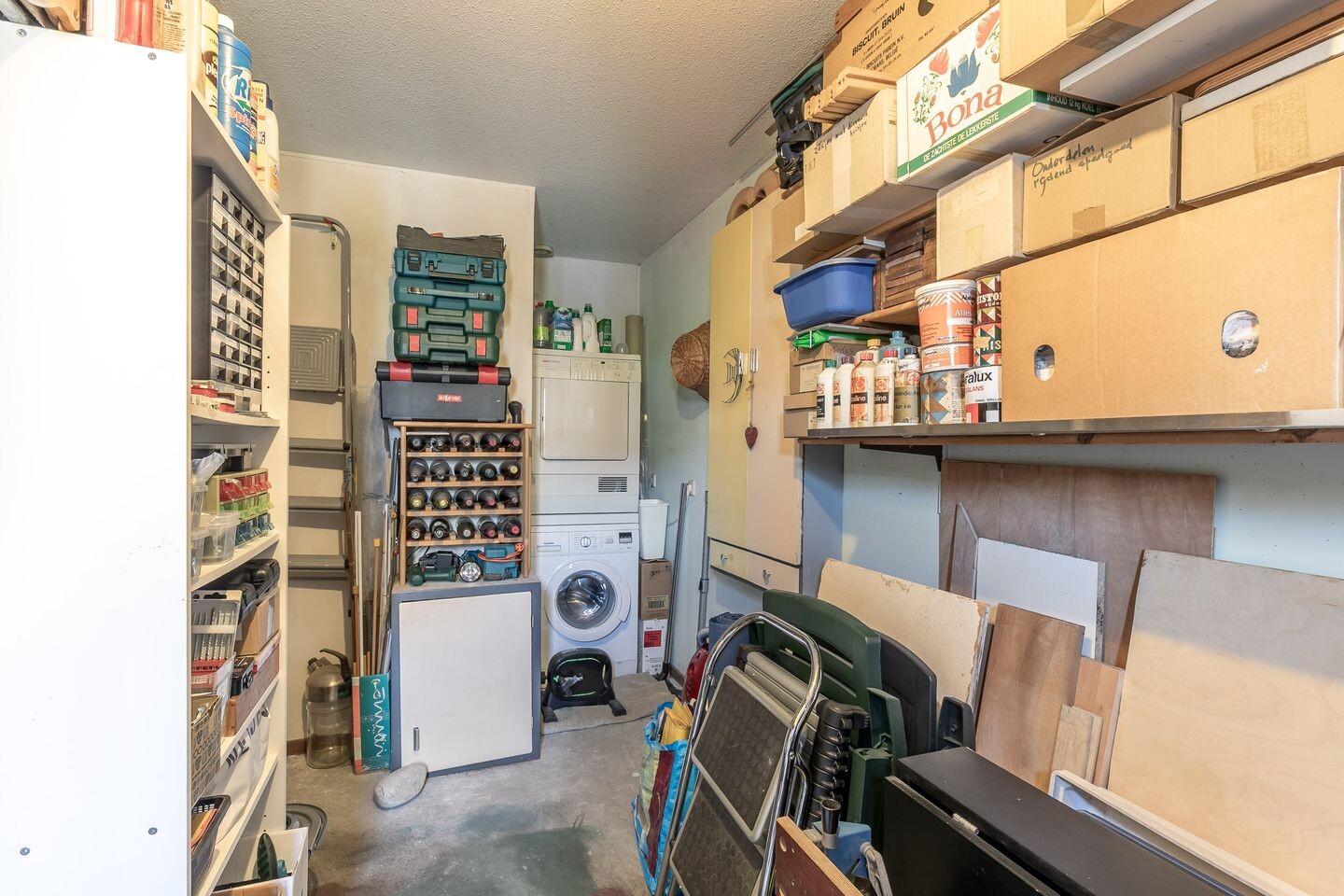 Tussenwoning te koop: Chirurgijnsgilde 20, Amersfoort