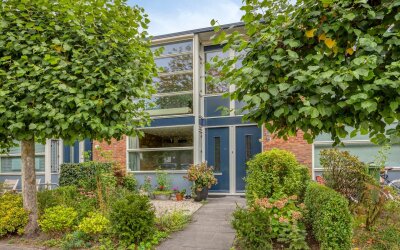 Huis te koop Chirurgijnsgilde 24