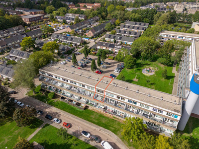 Olivierplaats 53