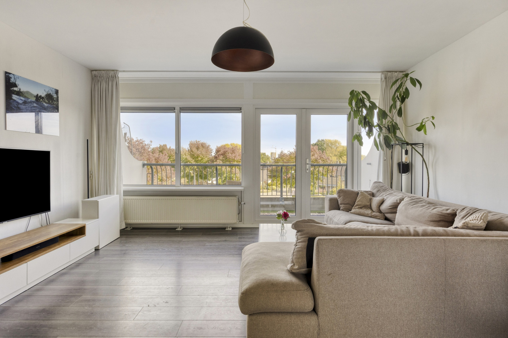 Appartement te koop: Turpijnplaats 26, Amersfoort