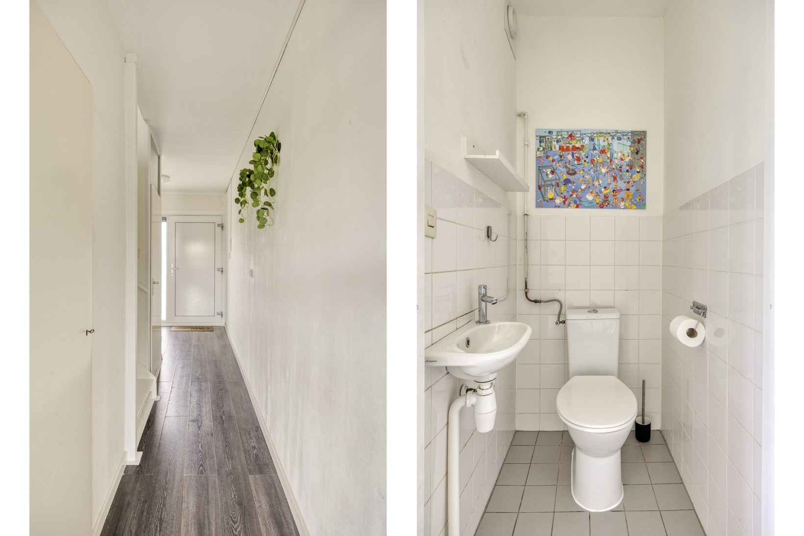 Appartement te koop: Turpijnplaats 26, Amersfoort