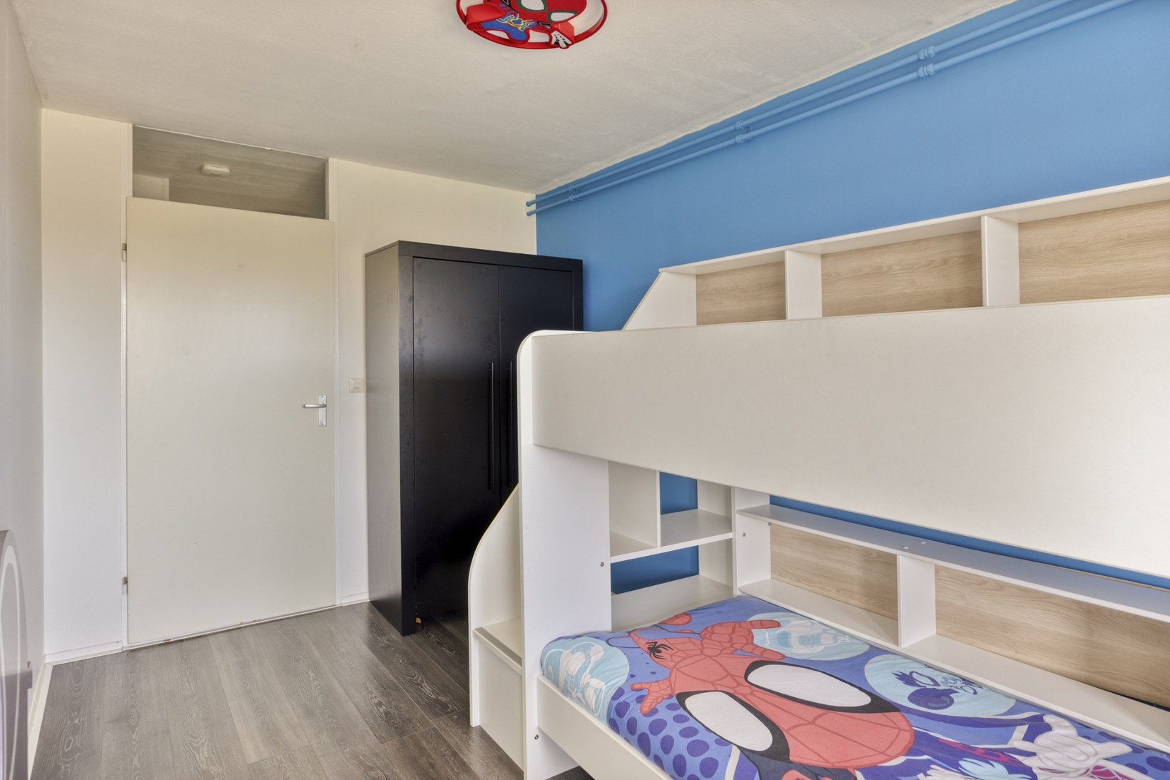 Appartement te koop: Turpijnplaats 26, Amersfoort
