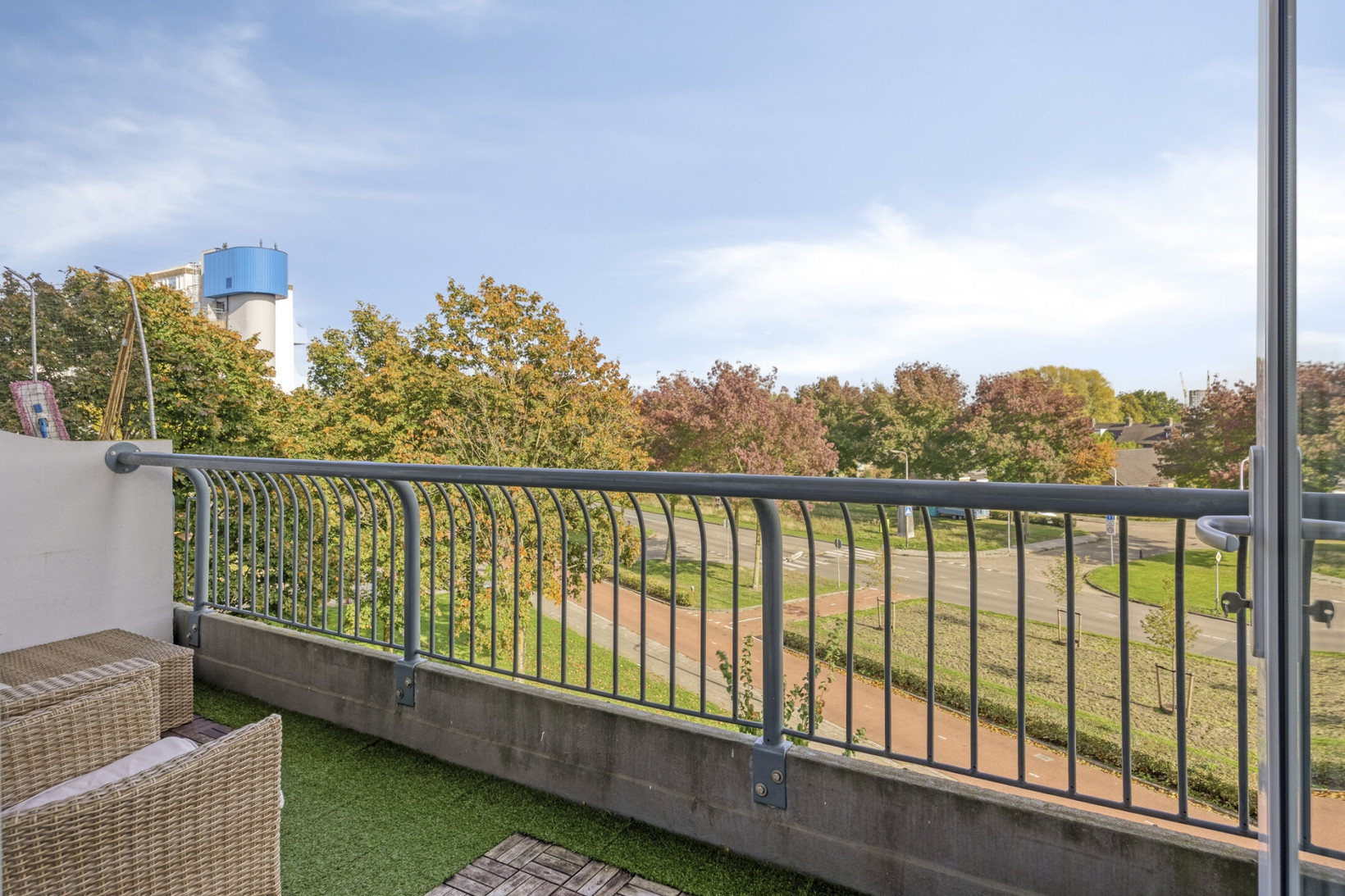 Appartement te koop: Turpijnplaats 26, Amersfoort