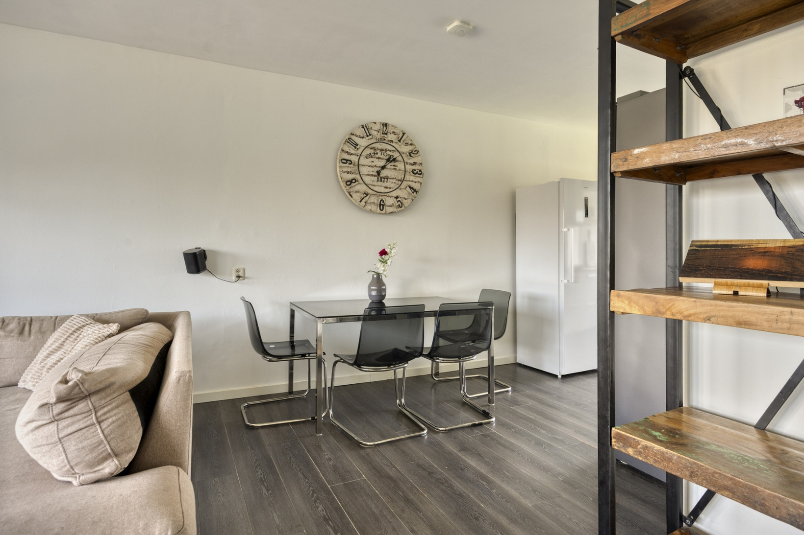 Appartement te koop: Turpijnplaats 26, Amersfoort