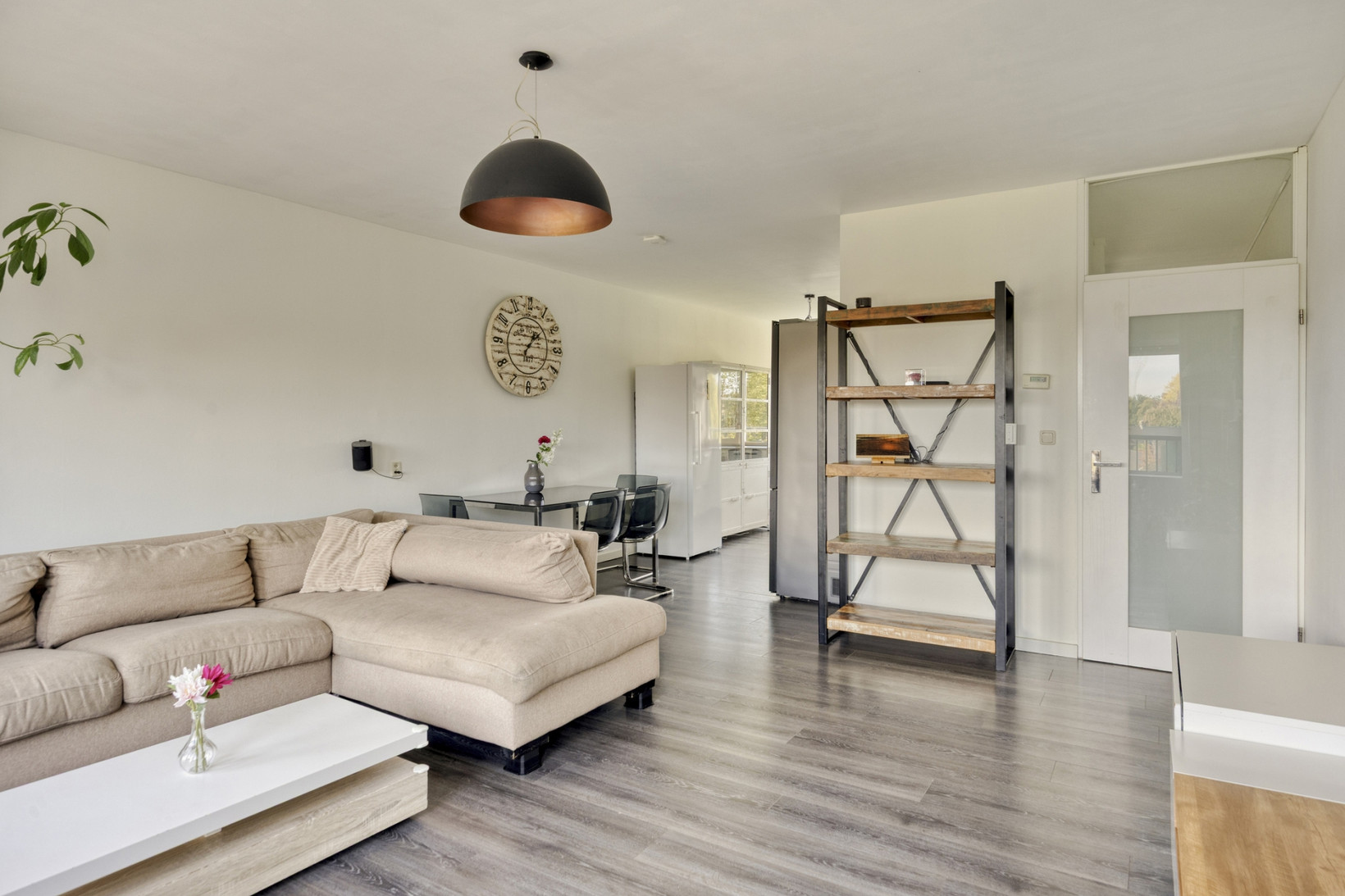 Appartement te koop: Turpijnplaats 26, Amersfoort