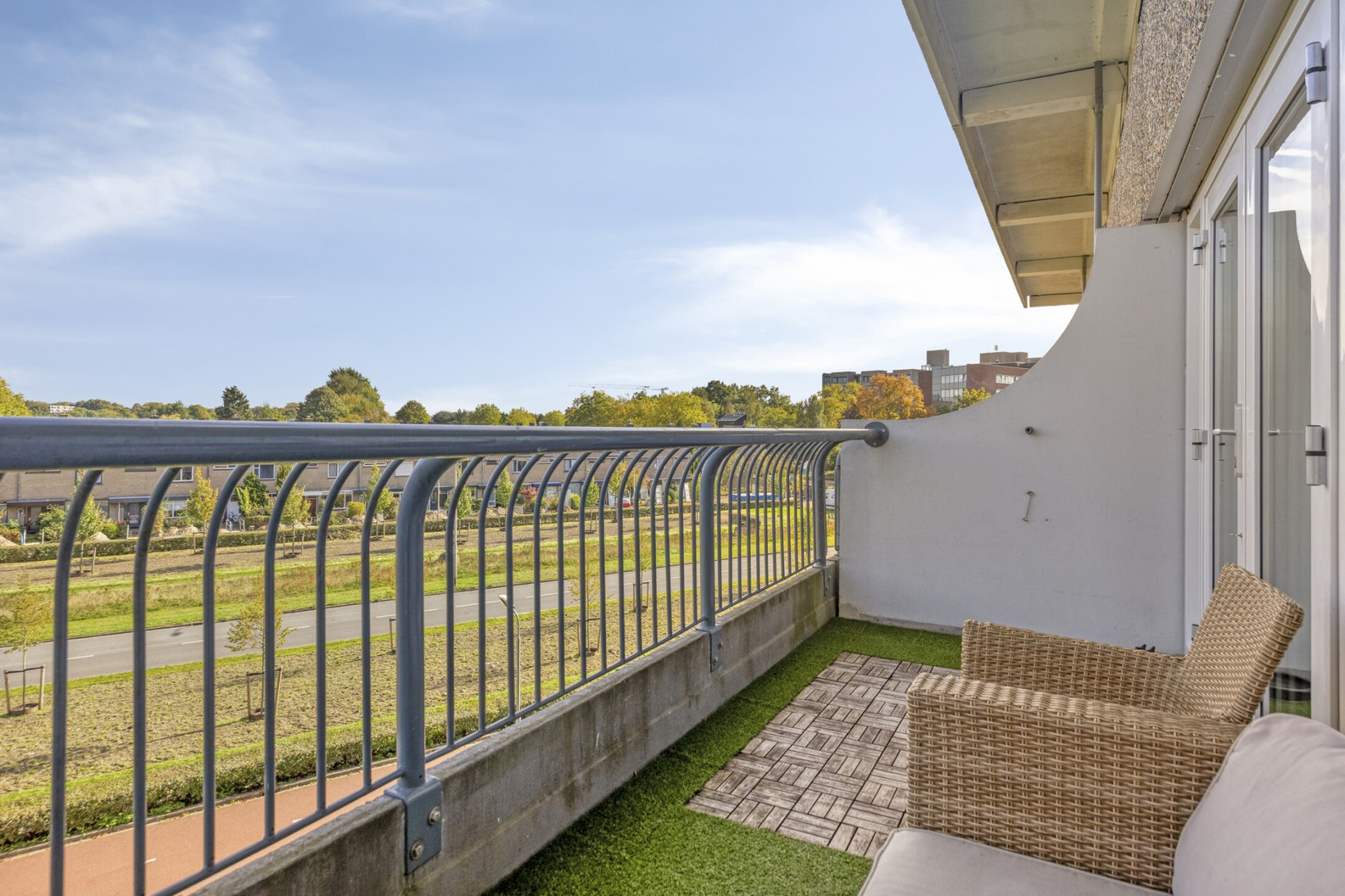 Appartement te koop: Turpijnplaats 26, Amersfoort