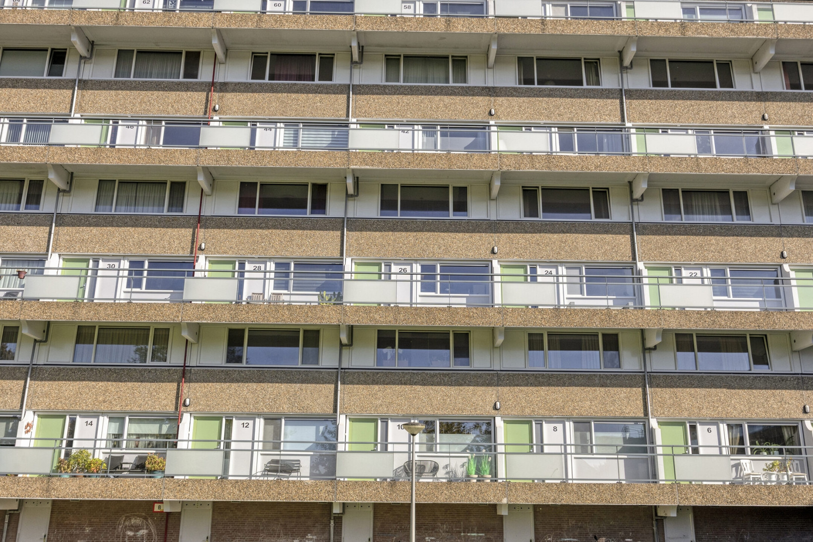 Appartement te koop: Turpijnplaats 26, Amersfoort