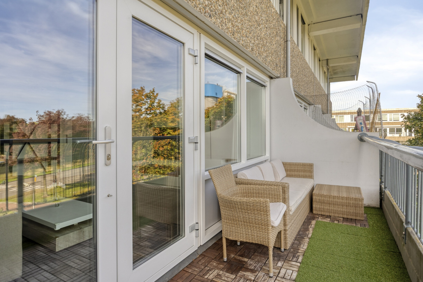 Appartement te koop: Turpijnplaats 26, Amersfoort
