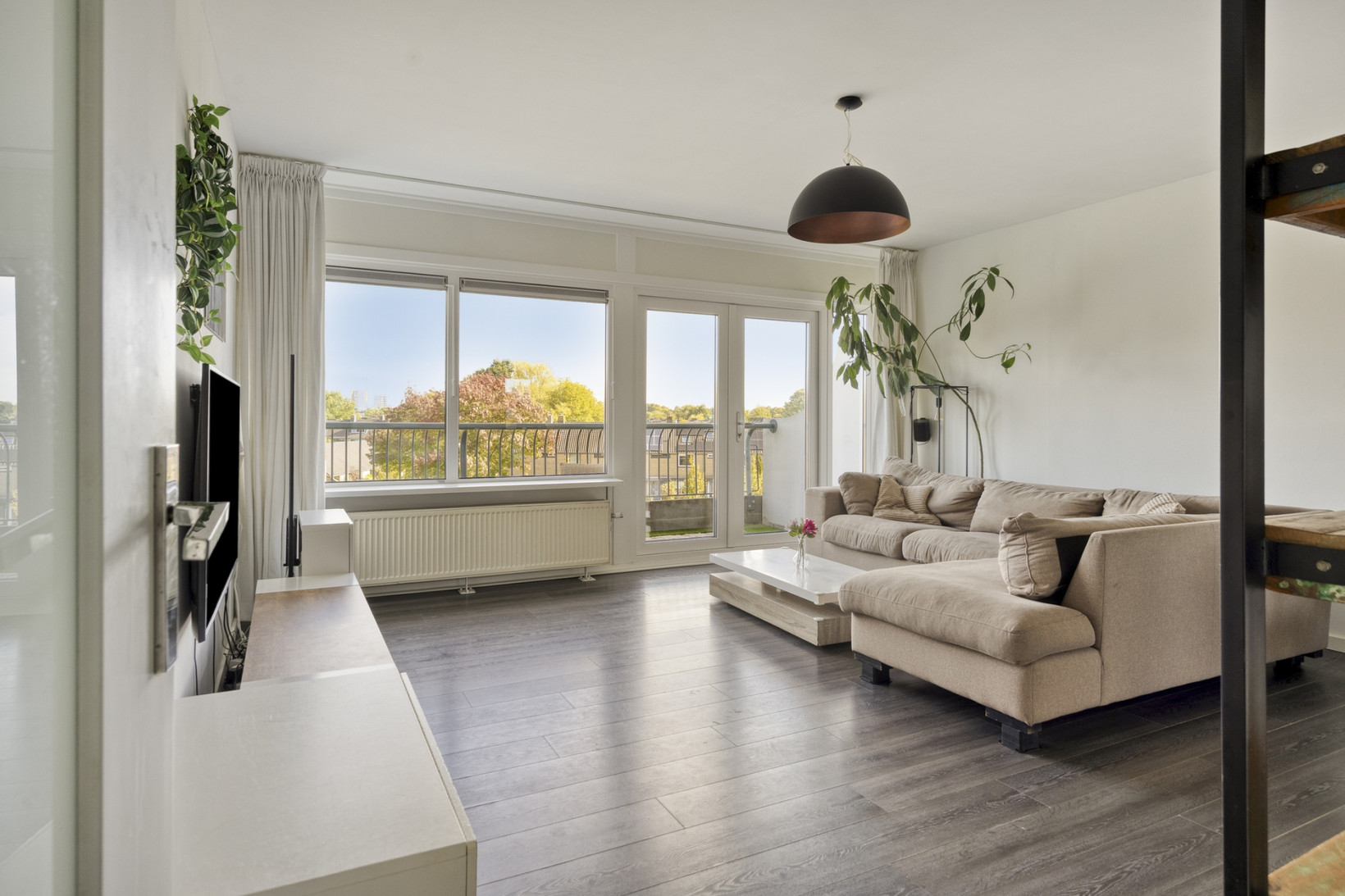 Appartement te koop: Turpijnplaats 26, Amersfoort