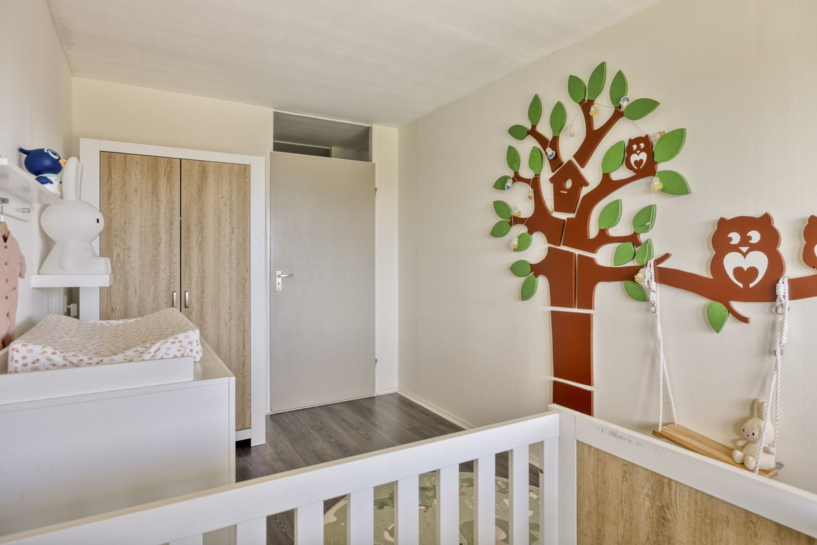 Appartement te koop: Turpijnplaats 26, Amersfoort
