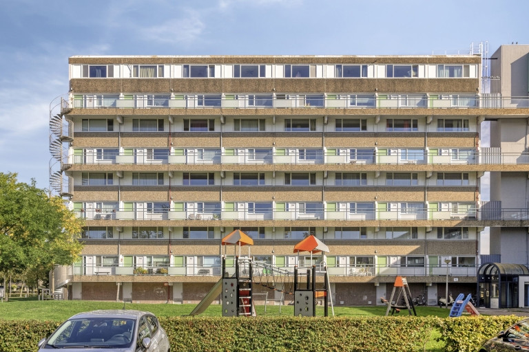 Appartement te koop: Turpijnplaats 26, Amersfoort