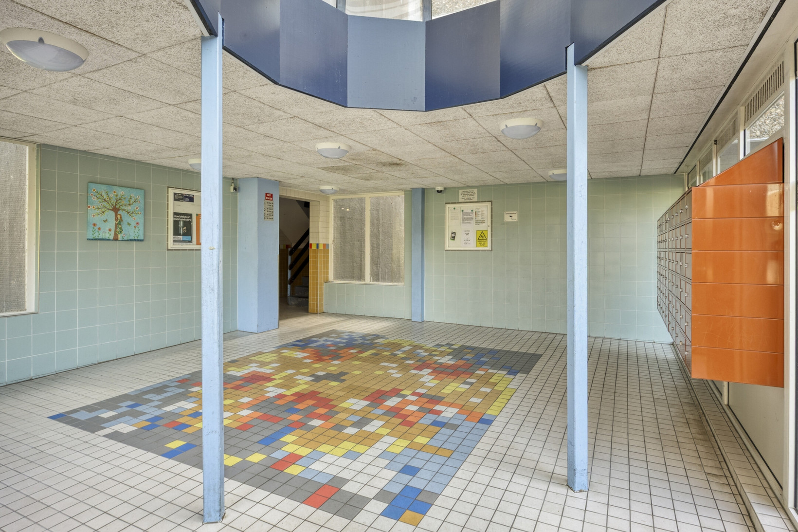 Appartement te koop: Turpijnplaats 26, Amersfoort