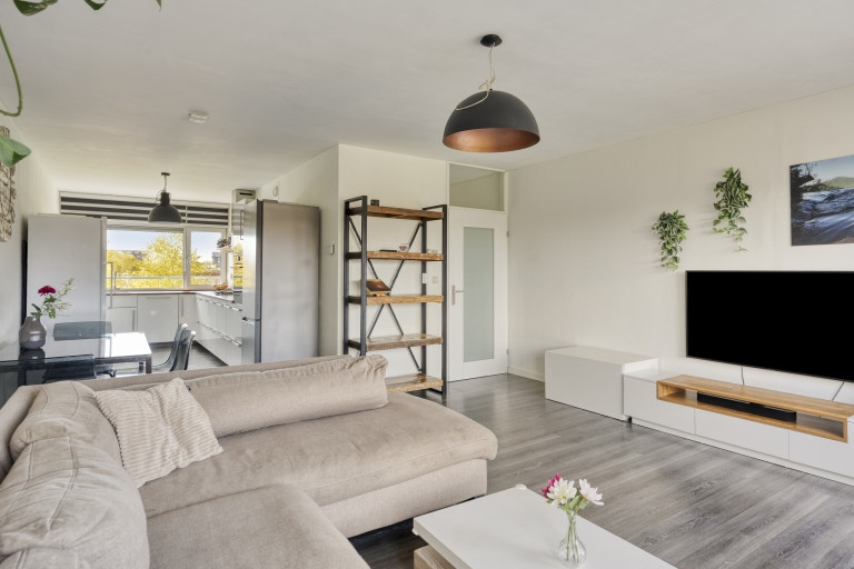 Appartement te koop: Turpijnplaats 26, Amersfoort