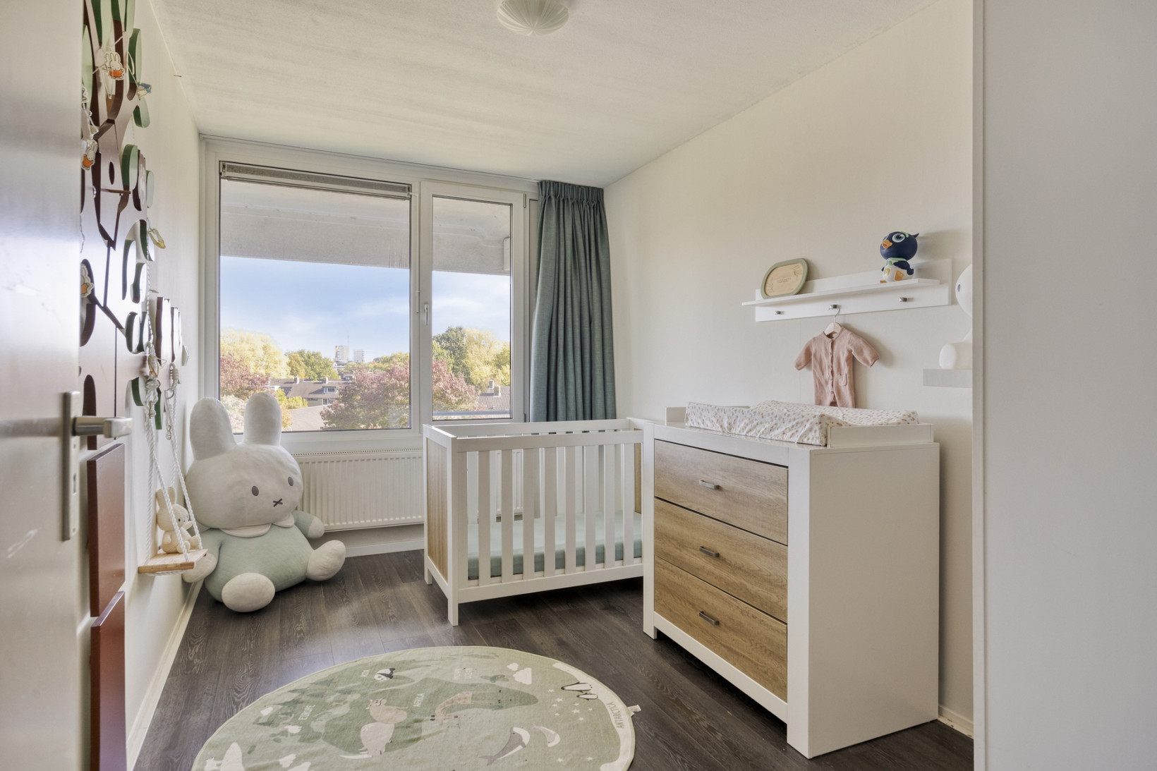 Appartement te koop: Turpijnplaats 26, Amersfoort