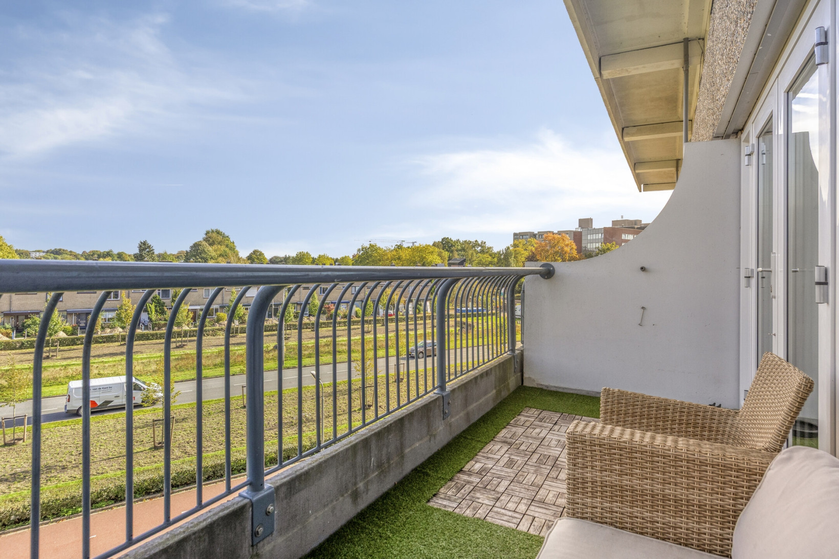 Appartement te koop: Turpijnplaats 26, Amersfoort