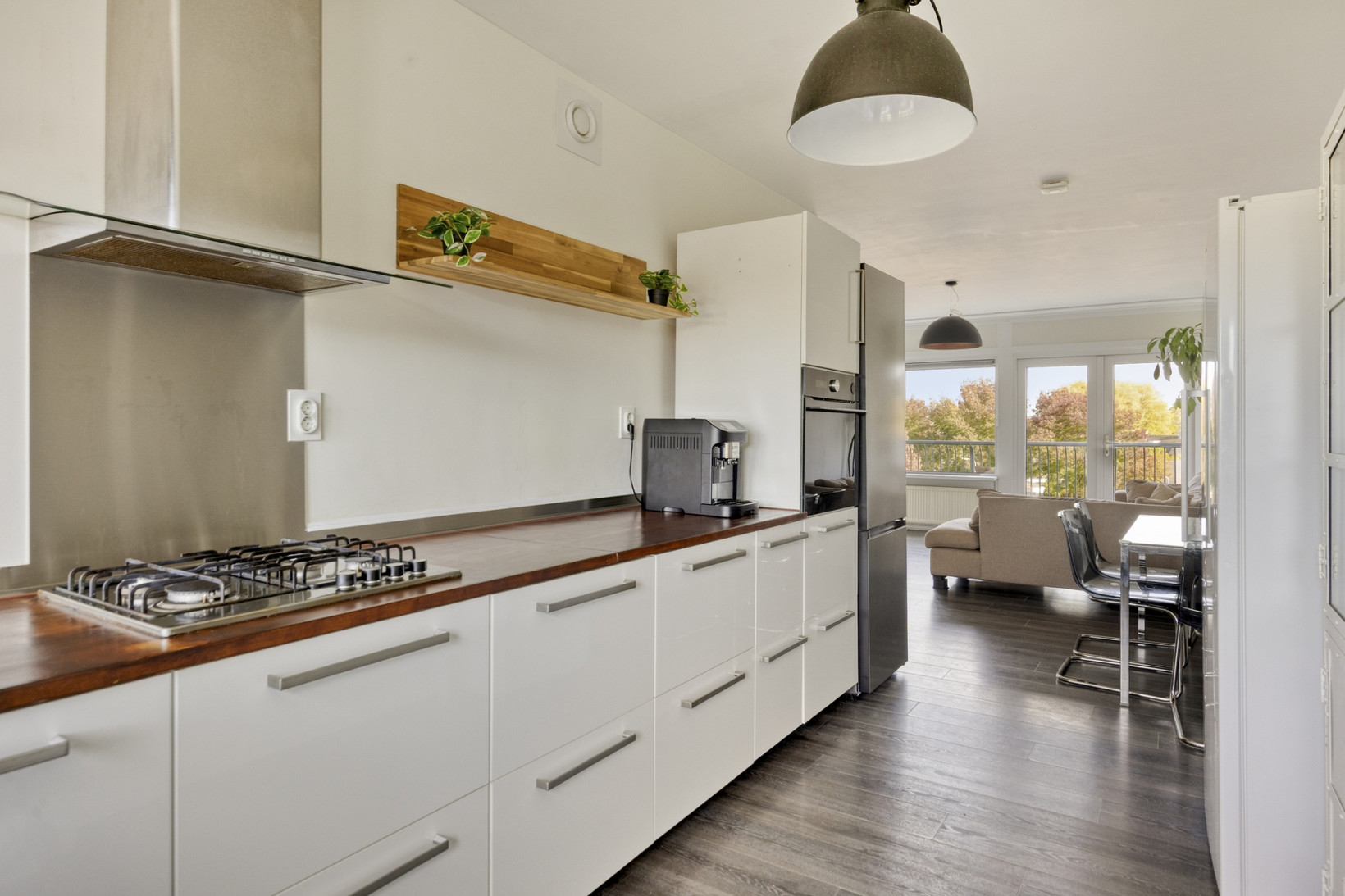 Appartement te koop: Turpijnplaats 26, Amersfoort