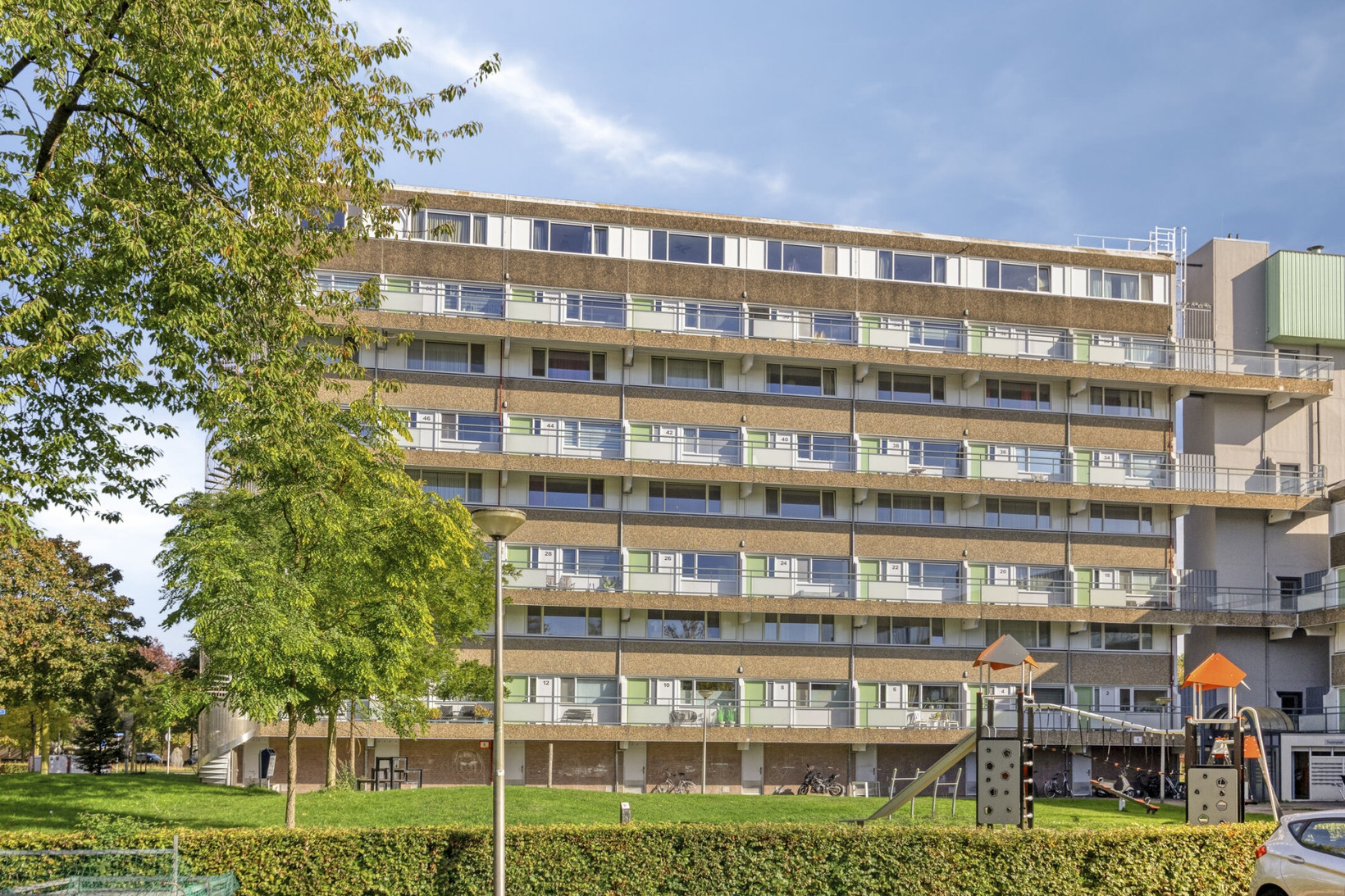 Appartement te koop: Turpijnplaats 26, Amersfoort