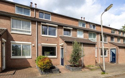 Rodderikweg 7