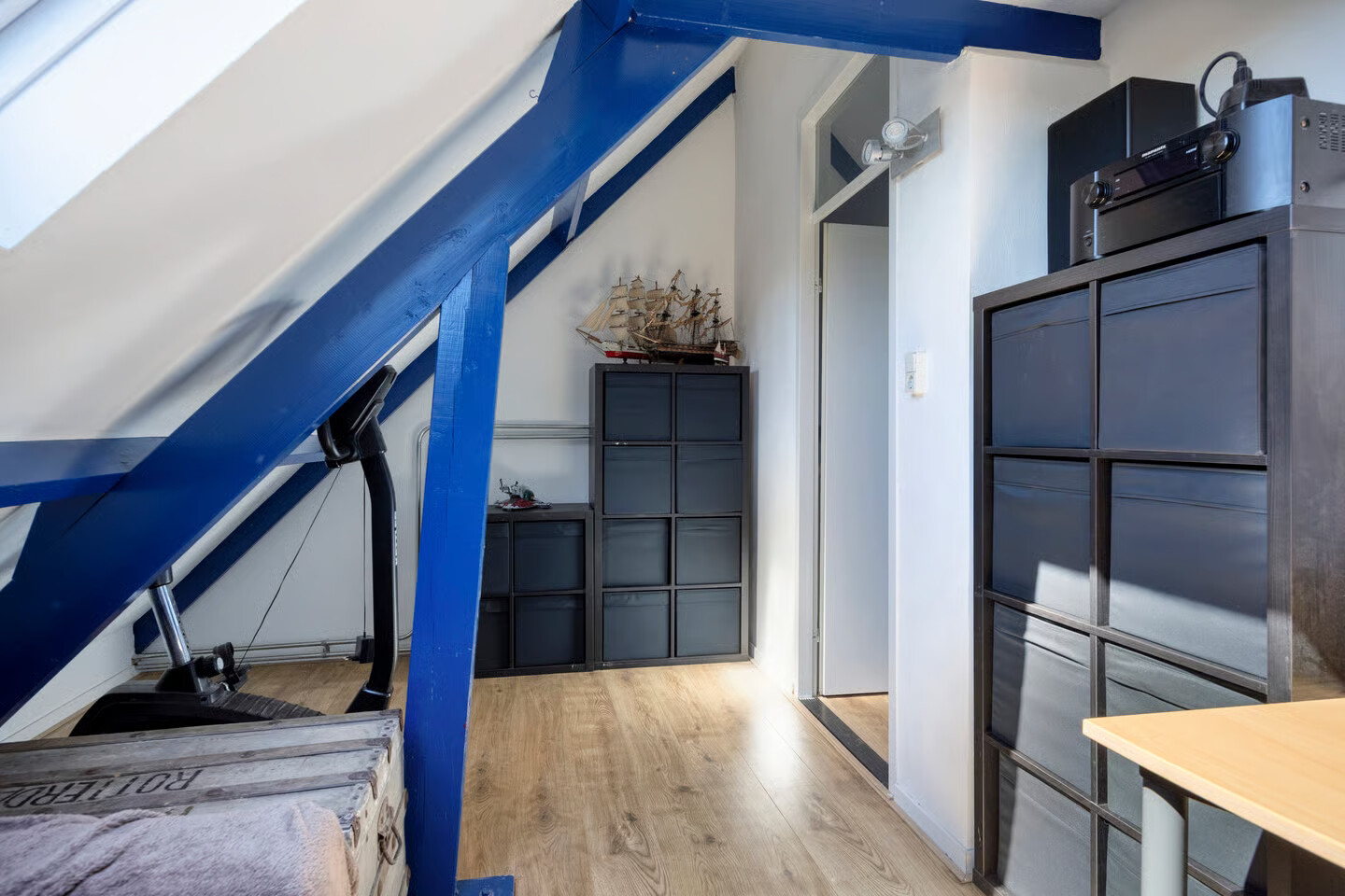 Tussenwoning te koop: Moreestraat 24, Amersfoort