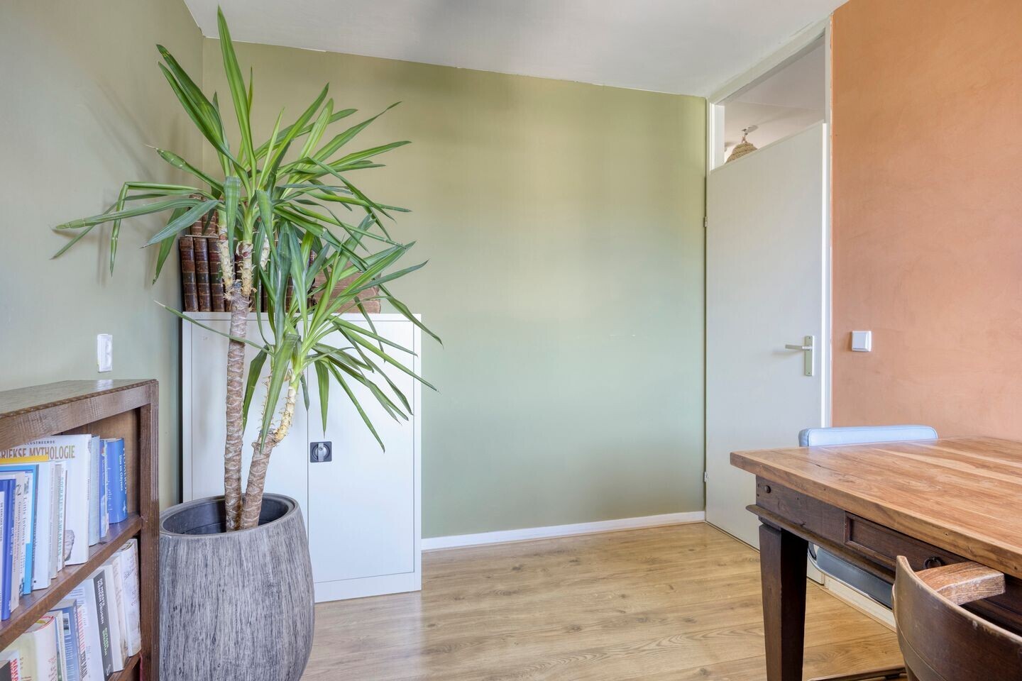 Tussenwoning te koop: Moreestraat 24, Amersfoort