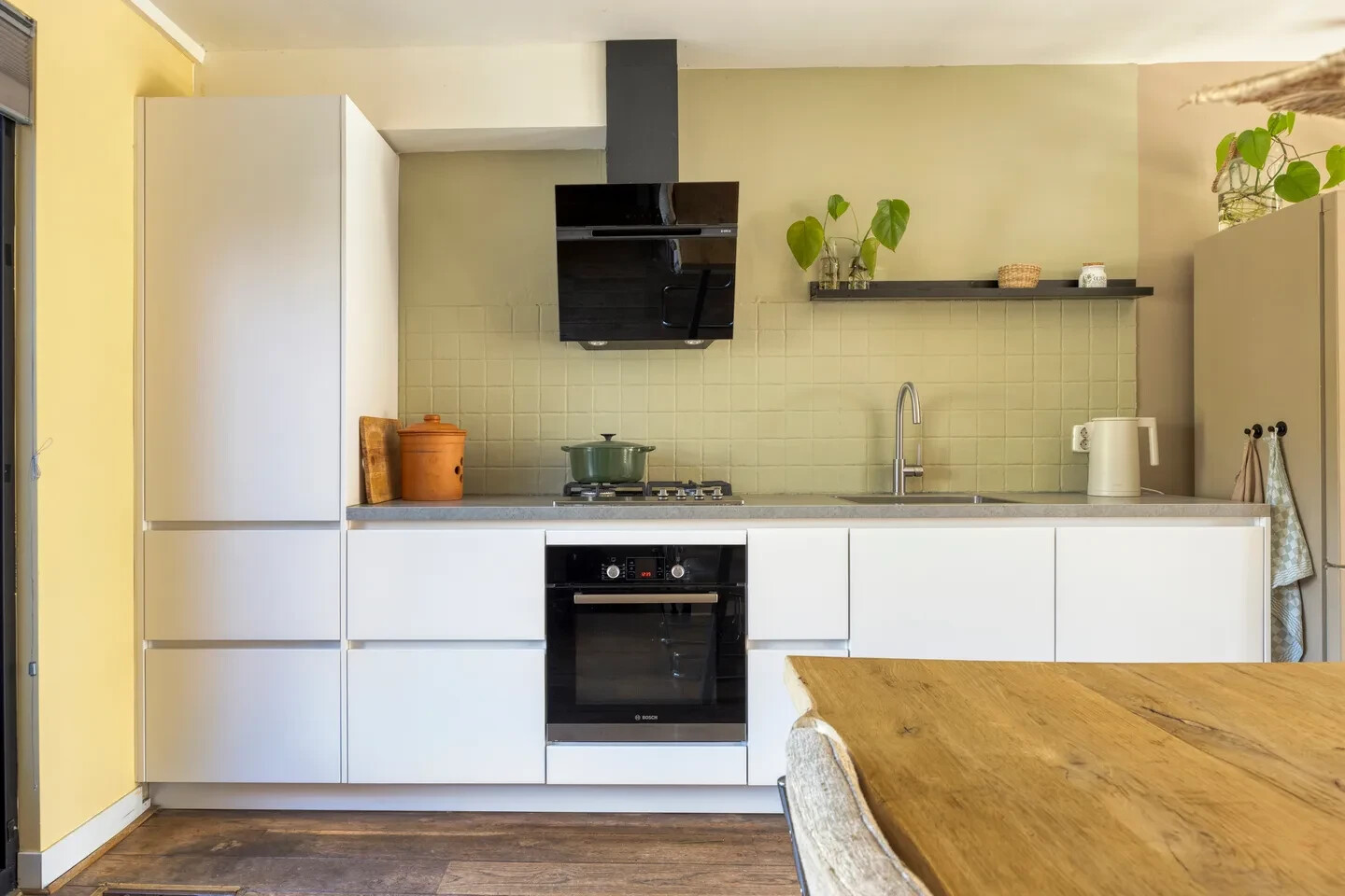 Tussenwoning te koop: Moreestraat 24, Amersfoort