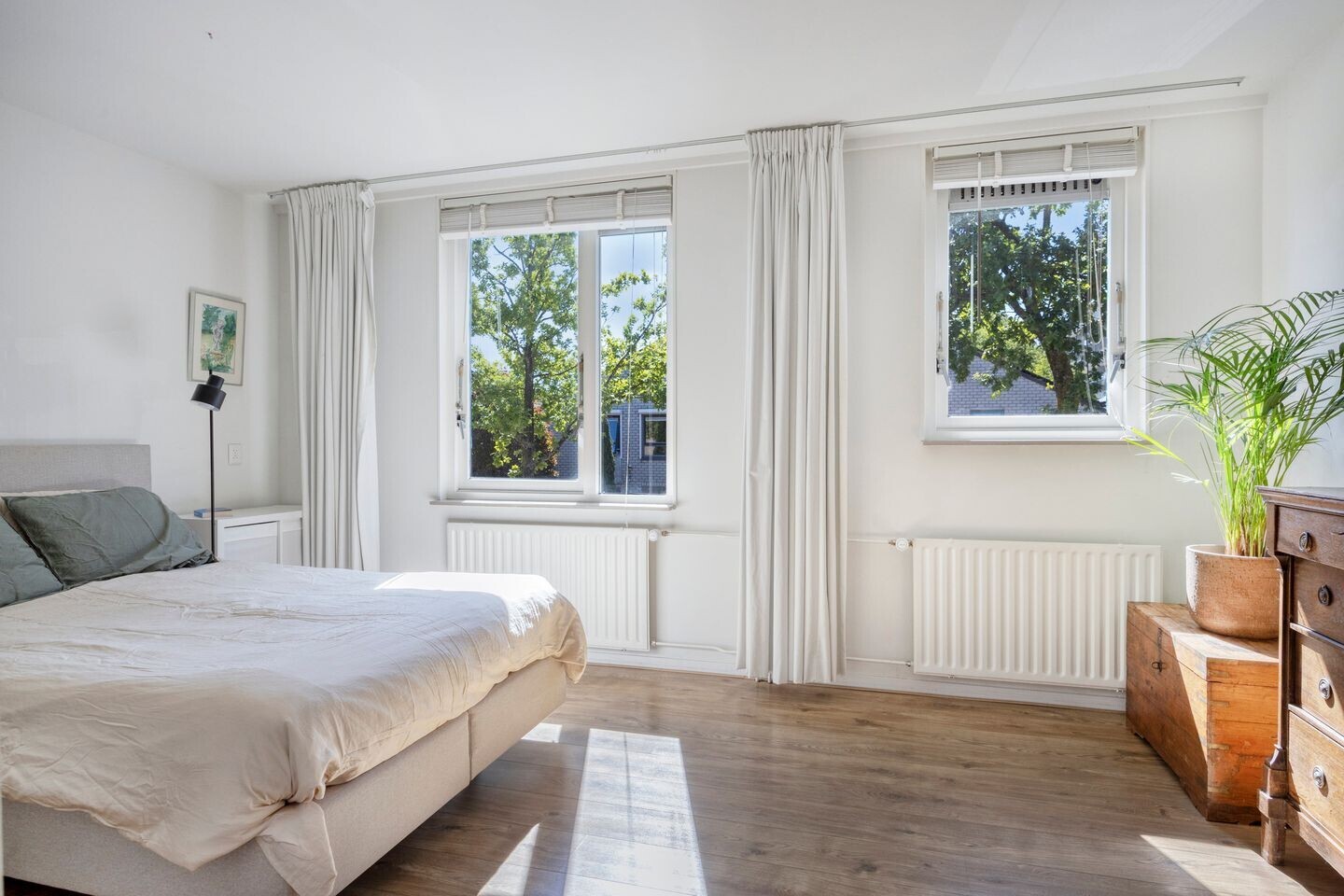 Tussenwoning te koop: Moreestraat 24, Amersfoort