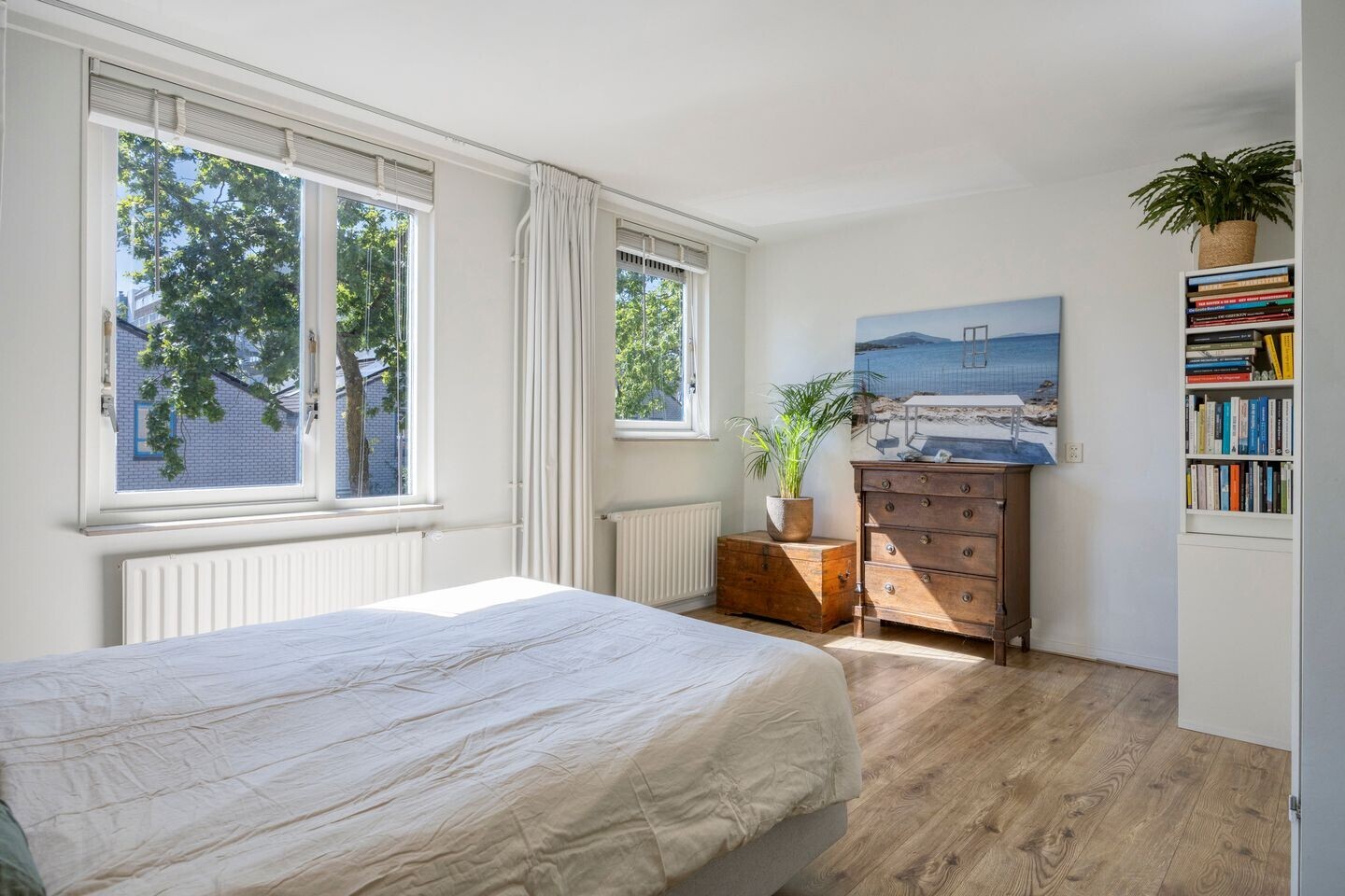 Tussenwoning te koop: Moreestraat 24, Amersfoort