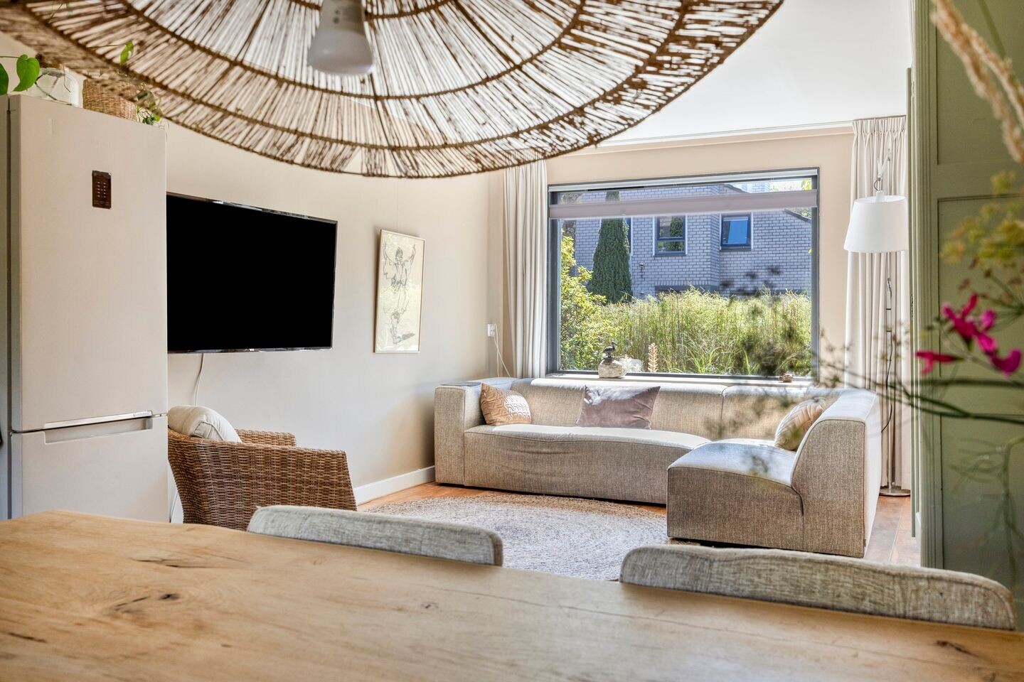 Tussenwoning te koop: Moreestraat 24, Amersfoort