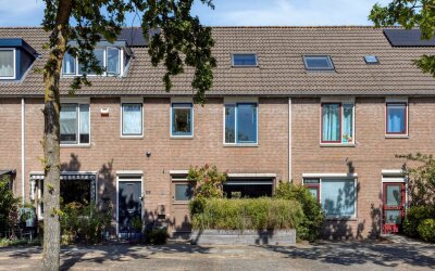Moreestraat 24