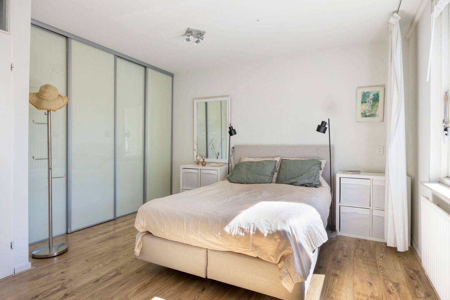 Tussenwoning te koop: Moreestraat 24, Amersfoort