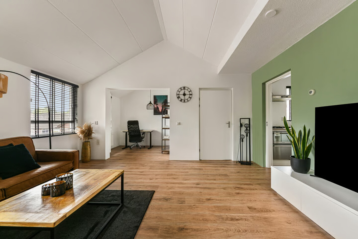 Appartement te koop: Sara Burgerhartsingel 103, Amersfoort