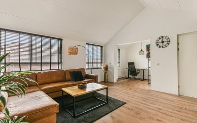 Sara Burgerhartsingel 103