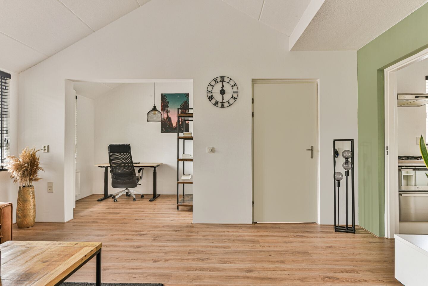 Appartement te koop: Sara Burgerhartsingel 103, Amersfoort