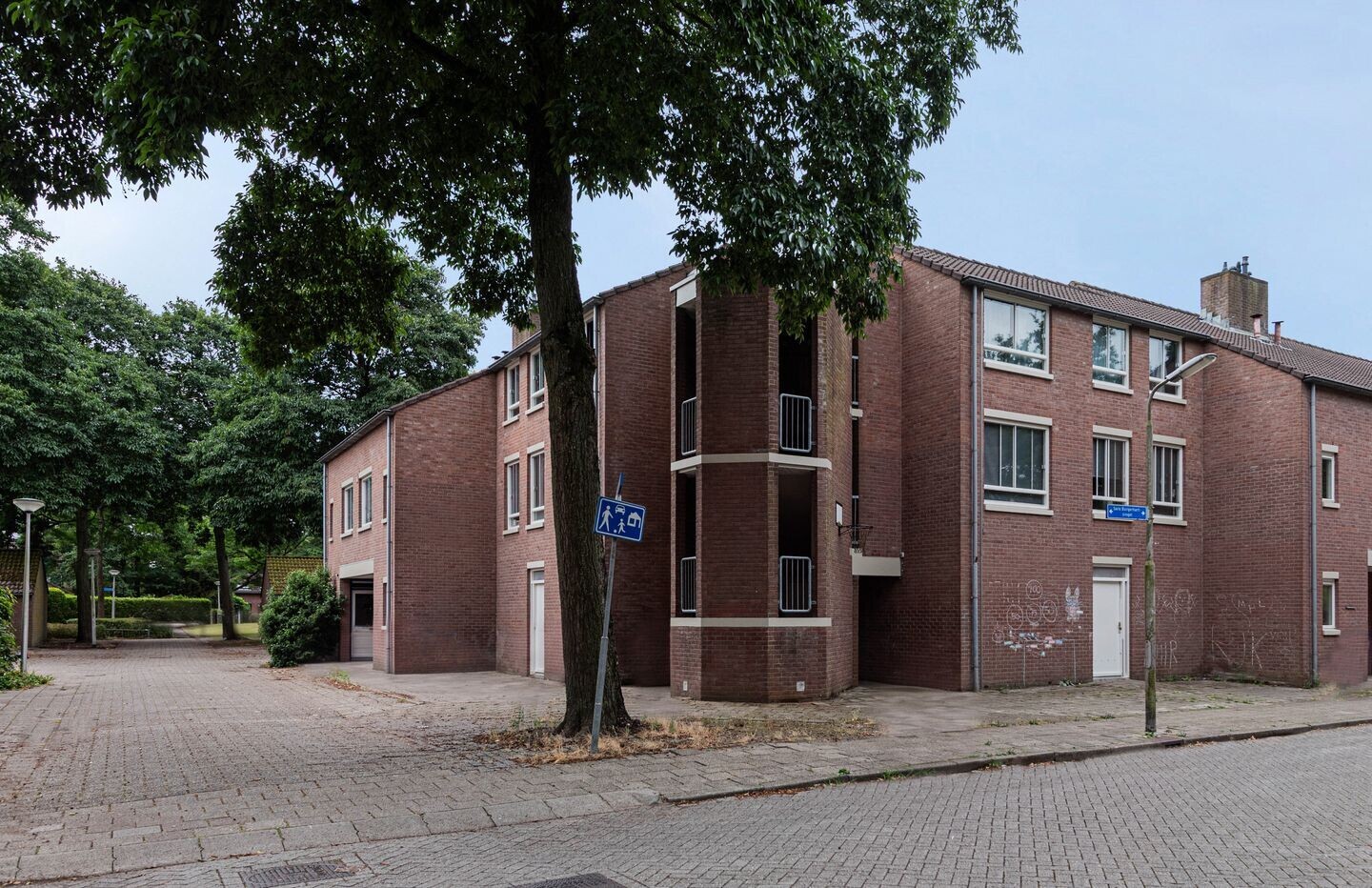 Appartement te koop: Sara Burgerhartsingel 103, Amersfoort