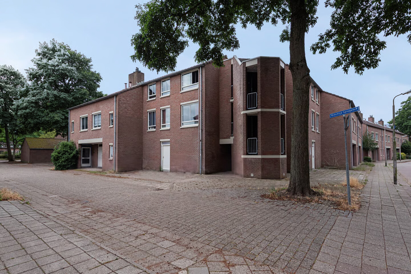 Appartement te koop: Sara Burgerhartsingel 103, Amersfoort