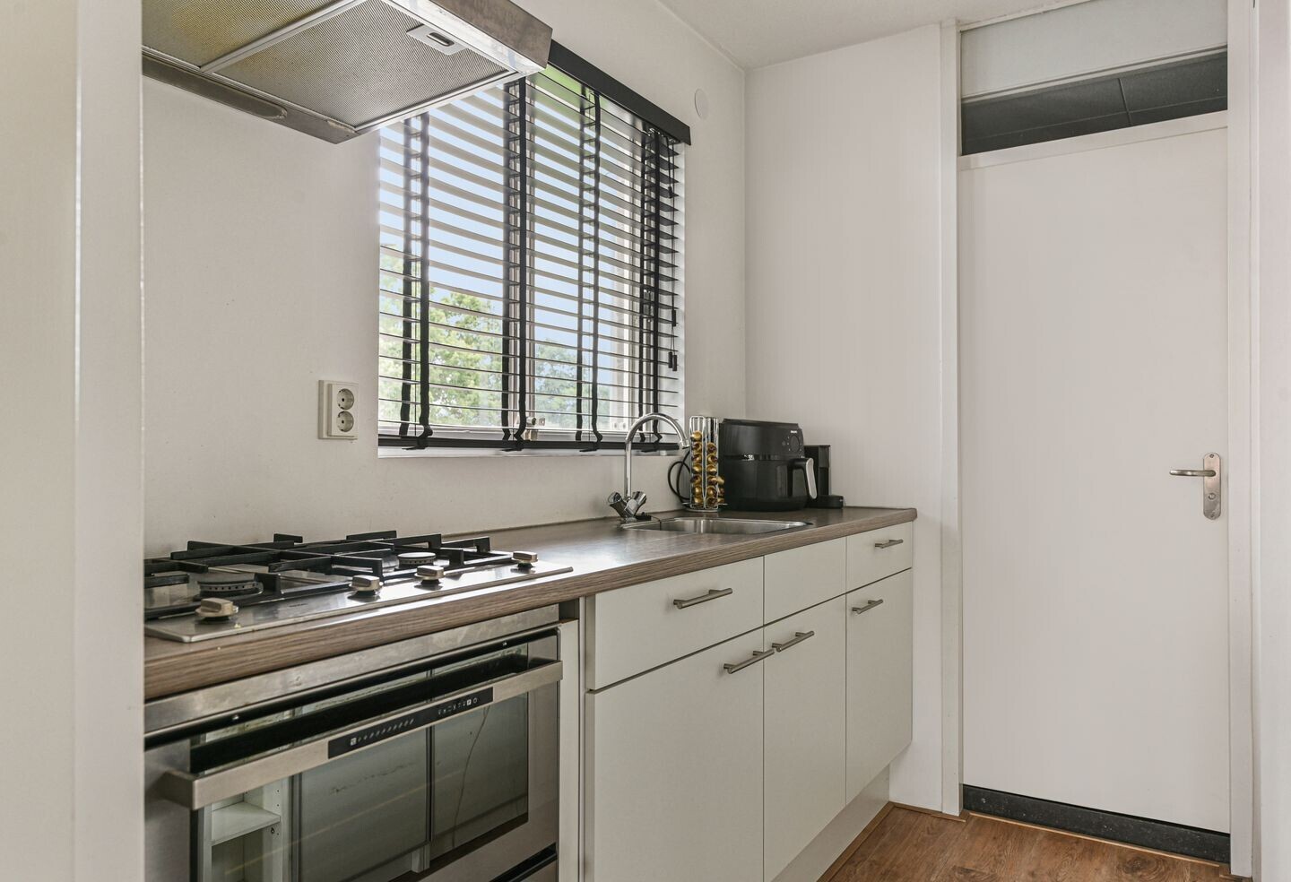 Appartement te koop: Sara Burgerhartsingel 103, Amersfoort