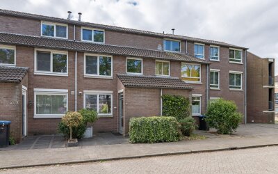Sara Burgerhartsingel 201