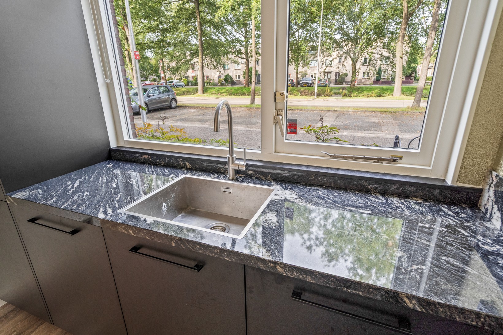 Tussenwoning te koop: Abraham Blankaartsingel 113, Amersfoort