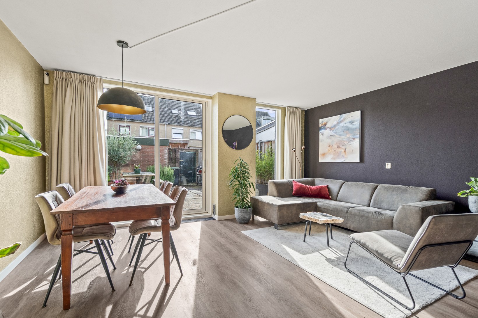 Tussenwoning te koop: Abraham Blankaartsingel 113, Amersfoort