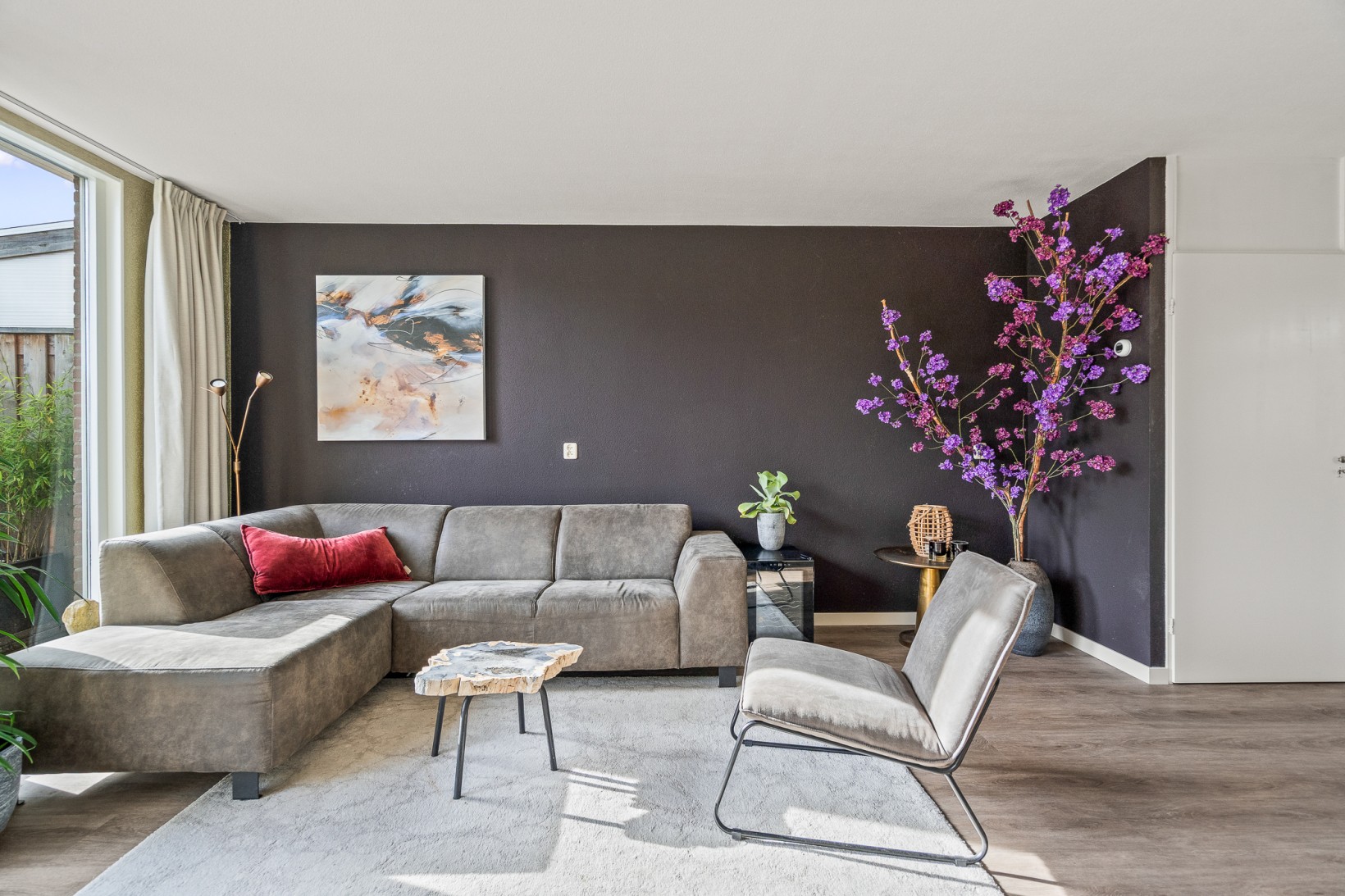 Tussenwoning te koop: Abraham Blankaartsingel 113, Amersfoort