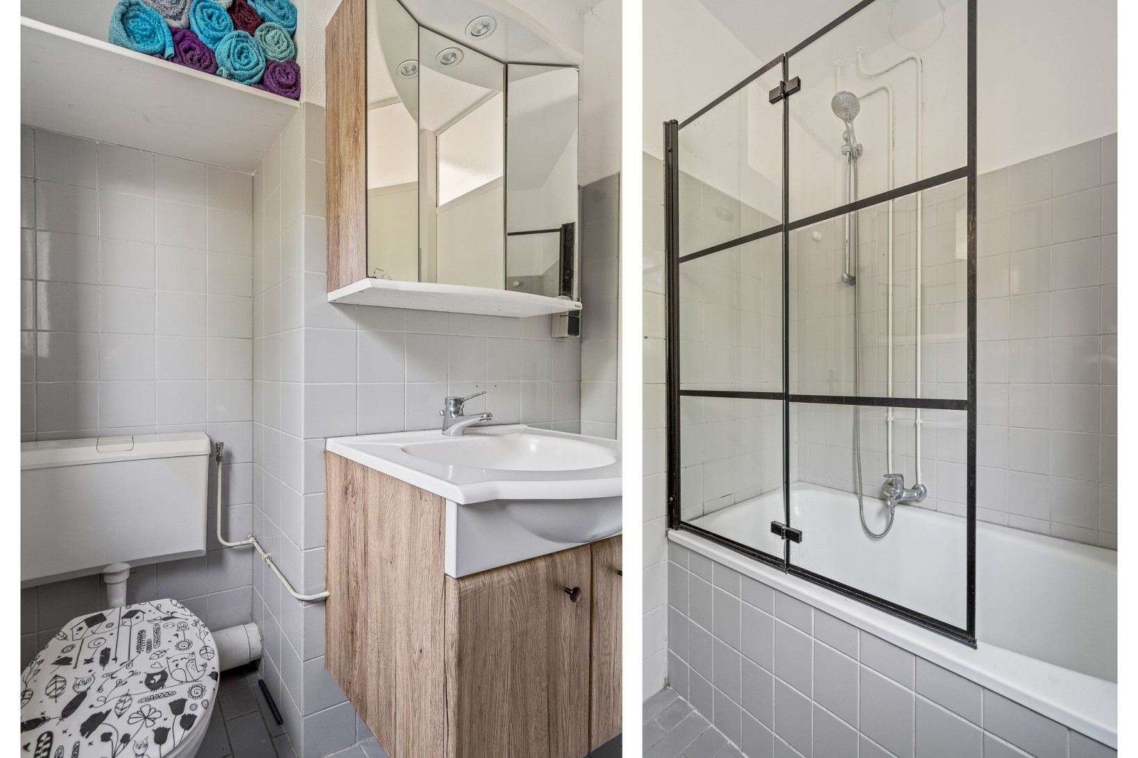 Tussenwoning te koop: Abraham Blankaartsingel 113, Amersfoort