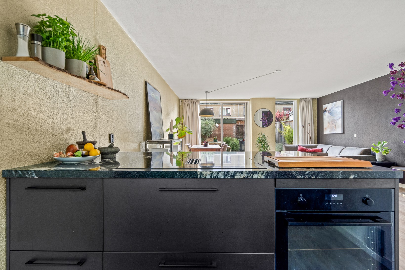 Tussenwoning te koop: Abraham Blankaartsingel 113, Amersfoort