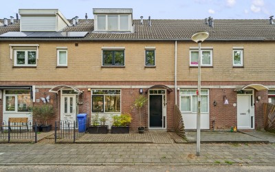 Abraham Blankaartsingel 113