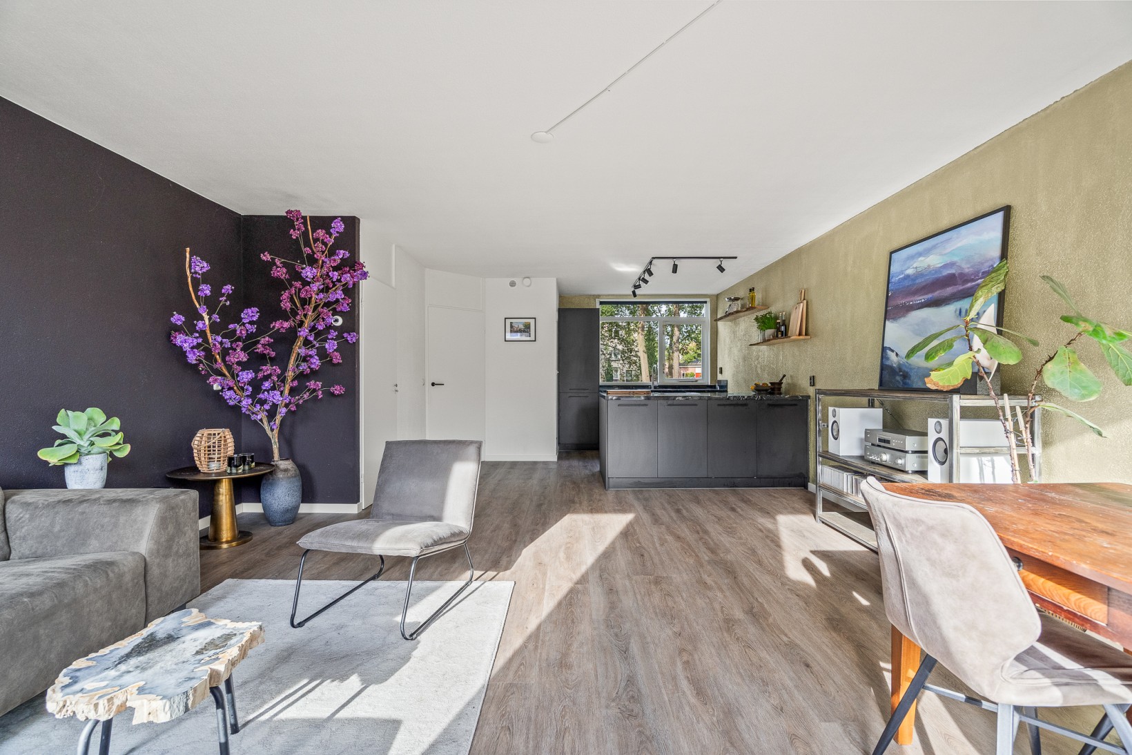 Tussenwoning te koop: Abraham Blankaartsingel 113, Amersfoort
