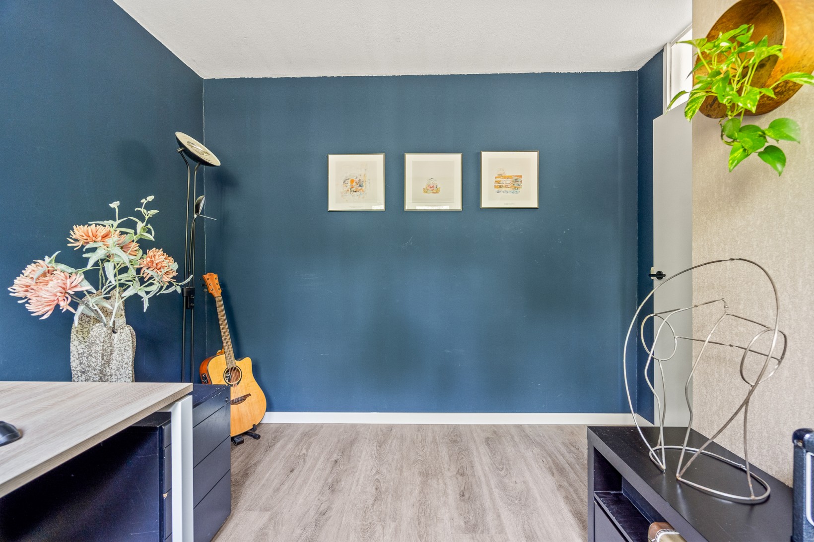 Tussenwoning te koop: Abraham Blankaartsingel 113, Amersfoort