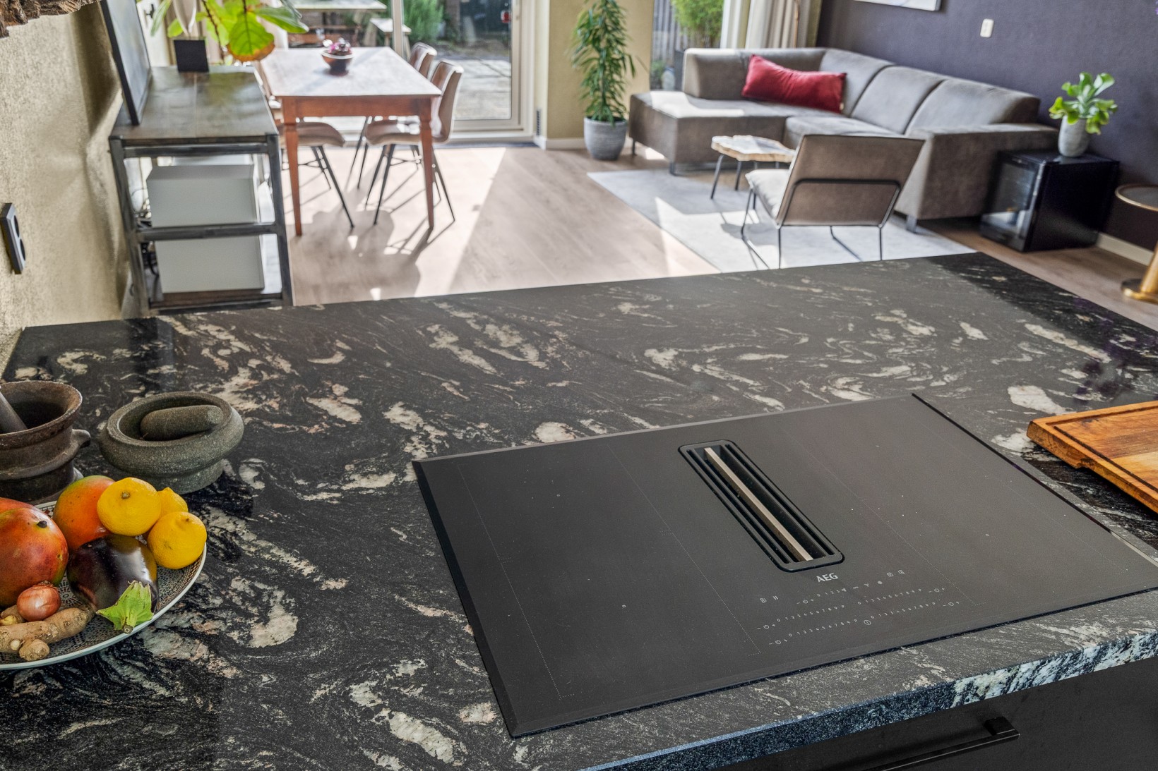 Tussenwoning te koop: Abraham Blankaartsingel 113, Amersfoort