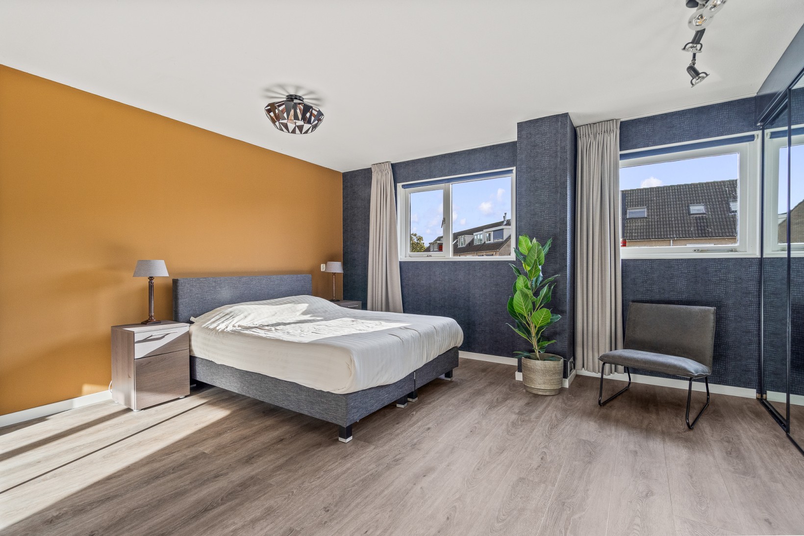 Tussenwoning te koop: Abraham Blankaartsingel 113, Amersfoort